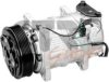 CTR 1201354 Compressor, air conditioning